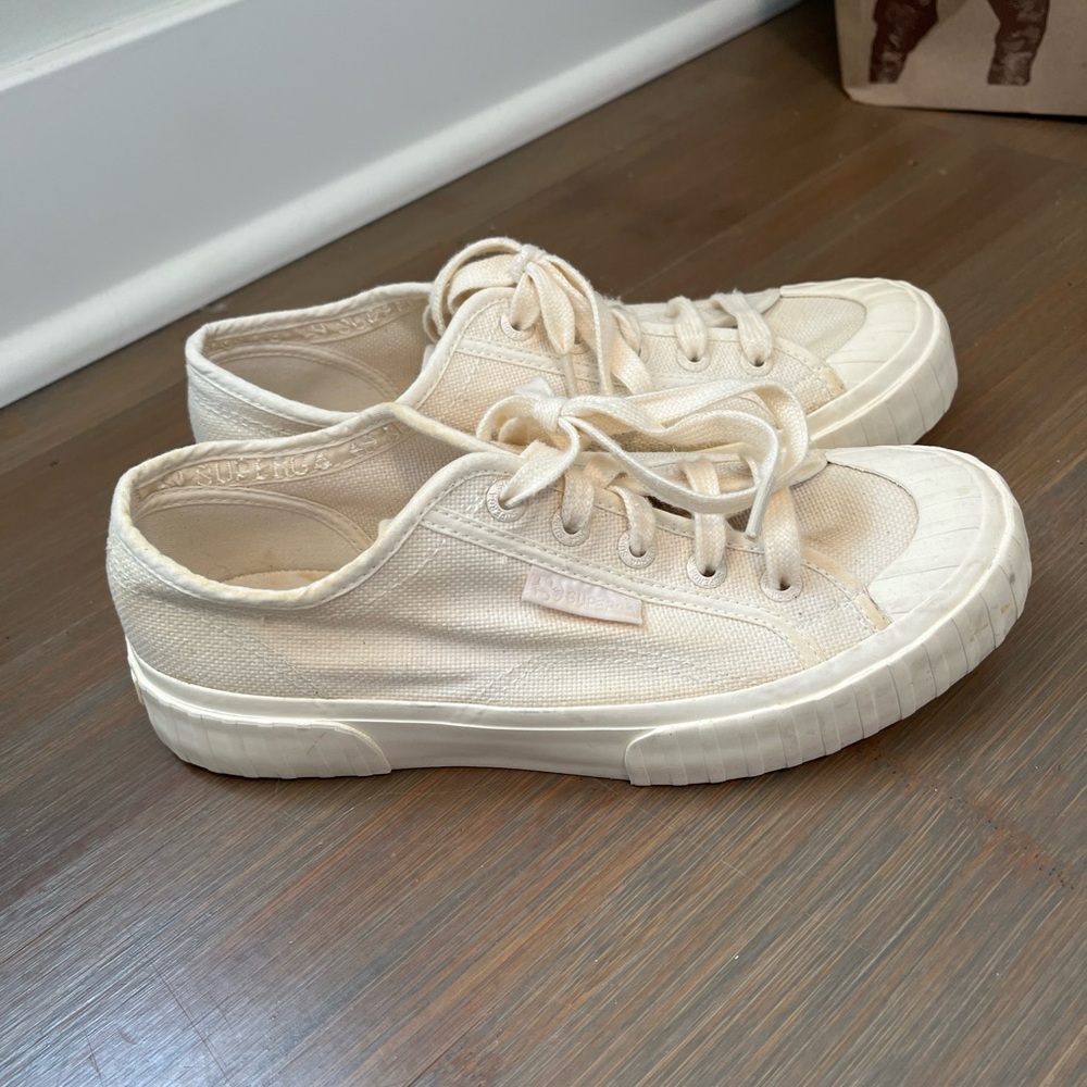 Superga sneakers